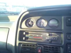 Кренометр. Mazda Proceed Marvie Mazda Proceed, UV56R, UV66R, UF66M, UVL6R