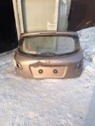 Стекло заднее. Nissan Qashqai, J10, J10E
