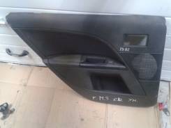 Обшивка двери. Ford Mondeo