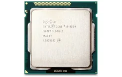 Intel Core i5-3550 ����
