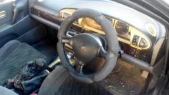 Nissan Bluebird. �������, 4wd, 2.0, ������ ����