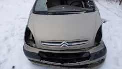 Citroen Xsara. VNALICHII ����