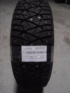 Dunlop Ice Touch. Зимние, шипованные, без износа, 1 шт