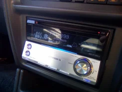 Pioneer Carrozzeria FH-P077MD ����