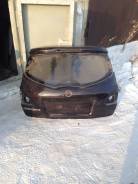 Стекло заднее. Nissan Qashqai Nissan Qashqai+2