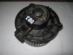 Мотор печки. Mitsubishi RVR, N61W, N64WG, N71W, N73WG, N74WG Mitsubishi Chariot, N84W Mitsubishi Chariot Grandis, N84W, N86W, N94W, N96W Двигатели: 4G...