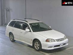 Toyota Caldina. ST210
