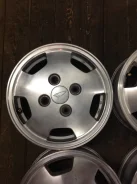 Daihatsu. 4.5x13", 4x100, ET-38, �� 65���. ����