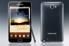 Samsung Galaxy Note. Б/у