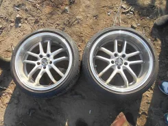 PIAA. 9.0x18", 5x114.3, ET45, �� 73,0���. ����