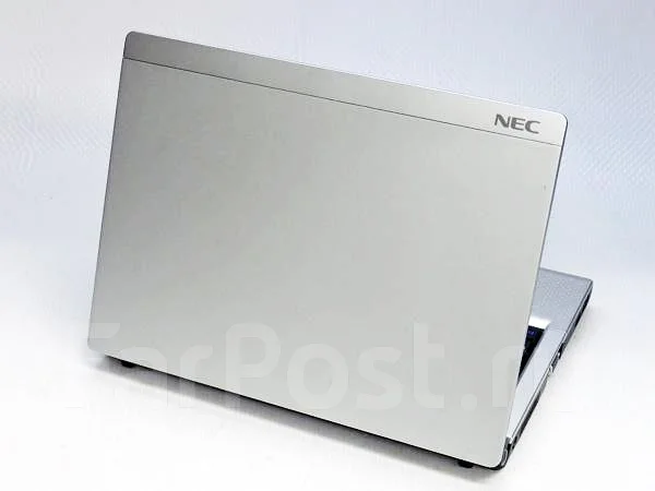NEC. 12", 1,1����, ��� 4 ��, ���� 256���, WiFi: 1, Bluetooth: 1, ����������� �� 3��. ��� ����� �� ������������ ����