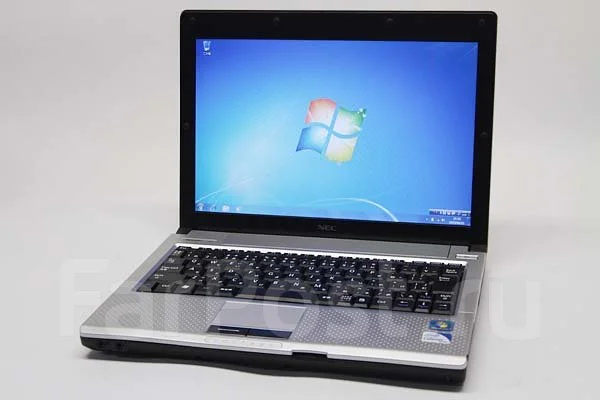 NEC. 12", 1,1����, ��� 4 ��, ���� 256���, WiFi: 1, Bluetooth: 1, ����������� �� 3��. ��� ����� �� ������������ ����
