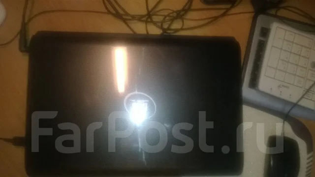 DNS Gamer. 2 400����, ��� 4 ��, ���� 1 000���, WiFi: 1, Bluetooth: 1 ����