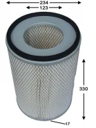 ������ ��������� Sakura A-274/A-563 16546-Z9004, 16546-Z9014, 16546-Z9003, 16546-Z9010, 1-14215-108-2 ����