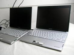 Toshiba Dynabook. 12", 1,1����, ��� 4 ��, ���� 256���, WiFi: 1, Bluetooth: 1, ����������� �� 3��. ��� ����� �� ������������ ����