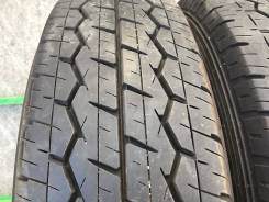 Dunlop DV-01. Летние, износ: 5%, 4 шт