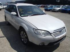 Автоматическая коробка переключения передач. Subaru Outback, BP9 Двигатель EJ25