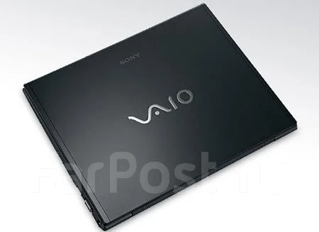 Sony VAIO. 12", 1,2����, ��� 4 ��, ���� 256���, WiFi: 1, Bluetooth: 1, ����������� �� 3��. ��� ����� �� ������������ ����