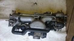 Коллектор впускной. Subaru Forester, SG5 Двигатели: EJ204, EJ20