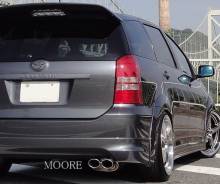 Куплю спортивный Выхлоп на Toyota WISH