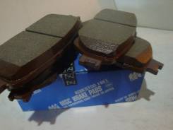 Колодки тормозные. Lexus ES330, MCV30, MCV31 Lexus ES300, MCV30, MCV31 Toyota: Windom, Caldina, Tacoma, Tarago, Avensis, Corolla Verso, Camry, Previa...