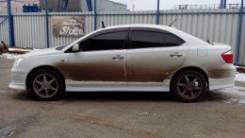 Обвес кузова аэродинамический. Toyota Premio