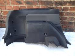 Обшивка багажника. Toyota Wish, ANE10, ZNE10, ZNE14, ZNE14G, ZNE10G, ANE10G Двигатели: 1ZZFE, 1AZFSE