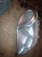 Крепление фары. Honda: Domani, CR-X del Sol, Civic, Acty, Civic Ferio, Integra SJ, Civic Aerodeck Двигатели: D16B1, P6DD6, D13B2, D12B1, B16A6, D17A8...