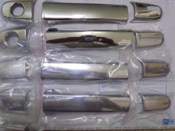 Накладка на ручки дверей. Lexus IS300, JCE10 Lexus RX300, MCU10, MCU15 Lexus IS200 / 300, GXE10, JCE10 Toyota Altezza, JCE15, GXE15W, SXE10, GXE10, JC...
