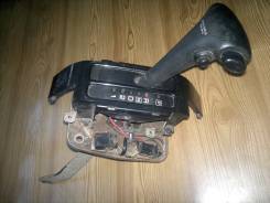 Ручка переключения автомата. Nissan Skyline, FR32 Двигатель CA18I