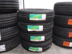 Dunlop Eco EC 201. Летние, без износа, 4 шт