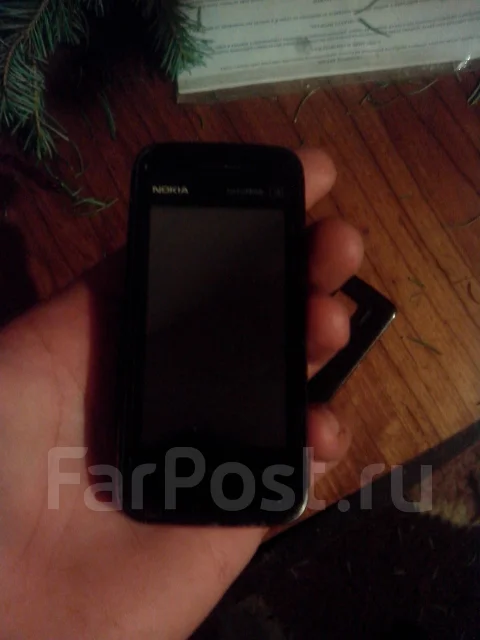 Nokia 5530 XpressMusic. �/� ����