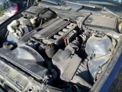 Коллектор впускной. BMW 5-Series, E39 BMW 7-Series, E38
