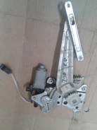 Стеклоподъемный механизм. Nissan Cube, AZ10, ANZ10, Z10 Nissan March Box, WAK11, WK11 Nissan March, HK11, K11, ANK11, AK11 Двигатели: CGA3DE, CG13DE...