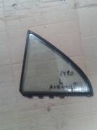 Стекло боковое. Toyota Avensis, ADT251, ADT250, AZT255, ZZT251, ZZT250, AZT251, AZT250, CDT250 Двигатели: 2AZFSE, 1AZFE, 3ZZFE, 1CDFTV, 2ADFTV, 2ADFHV...