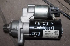 ������� VW 02M911023S Jetta 6 CFN 1.6i ���� Germany Bosch 12V 02M911023S, 02M911023, 0001122402, 0001122403 ����