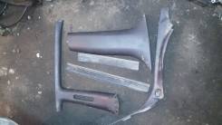 Обшивка салона. Toyota Camry, CV30, SV30, SV32, SV33, SV35 Двигатели: 3SGE, 4SFE, 3SFE, 2CT