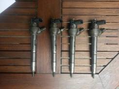 Инжектор. Volkswagen: Passat, Caddy, Crafter, Jetta, Scirocco, Sharan, Tiguan, Amarok, Passat CC, Beetle, Eos, Golf Plus, Touran, Golf Seat: Ibiza, Al...