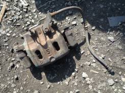 Суппорт тормозной. Mitsubishi Delica Space Gear Mitsubishi Space Gear Двигатели: 4D56, 4G63