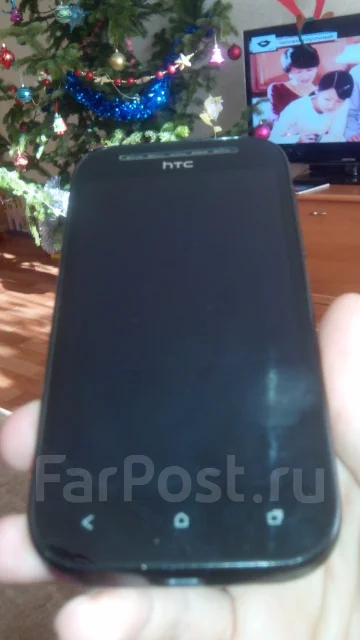 HTC Desire SV. �/� ����