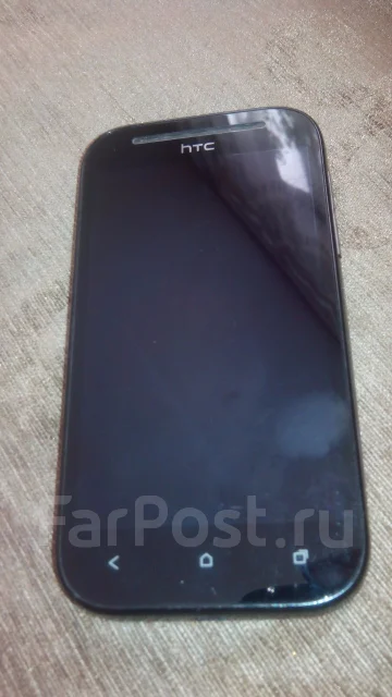 HTC Desire SV. �/� ����