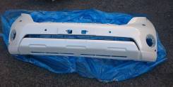 Бампер. Toyota Land Cruiser Prado, GRJ150L, GRJ150W, GRJ151W, KDJ150L, TRJ150W
