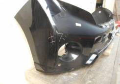 Бампер. Toyota Land Cruiser Prado, GRJ150, GRJ150L, GRJ150W, TRJ150, TRJ150L, TRJ150W