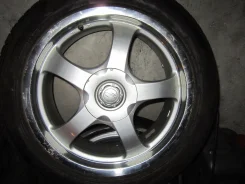 Mak Unique. 4.0x4", ET-98, �� 23,0���.