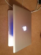 Apple MacBook Pro 13. 2,5����, ��� 4 ��, ���� 500���, WiFi, Bluetooth, ����������� �� 6��. ��� ����� �� ������������ ����