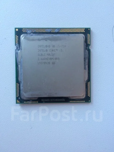 Intel Core i5-750 ����