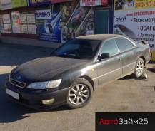 Toyota Windom. передний, 2.5, бензин