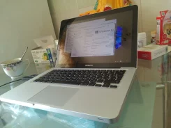 Apple MacBook Pro 13. 13.3", ��� 4 ��, WiFi, Bluetooth. ��� ����� �� ���������� ����
