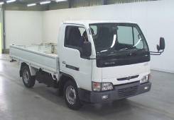 Nissan Atlas. R8F23, QD32