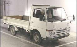 Nissan Atlas. F22, TD27